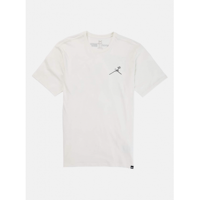 Burton - Anon Martin Short Sleeve T-Shirt