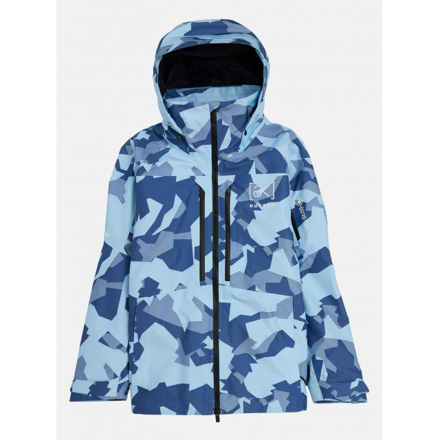 Burton - Men's [ak] Swash GORE-TEX 2L Jacket