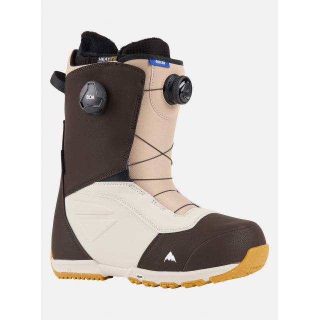 Burton - Men's Ruler BOA Snowboard Boots