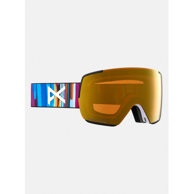 Burton - Anon M5S Goggles