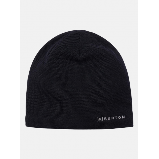 Beanie Cap Burton Ak Beanie Burton [ak] Tech Beanie