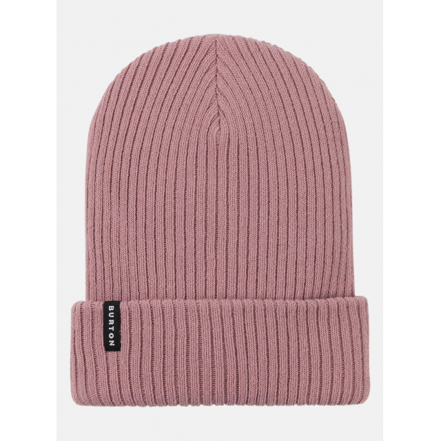 Burton - Recycled Rib Beanie in Folsom CA