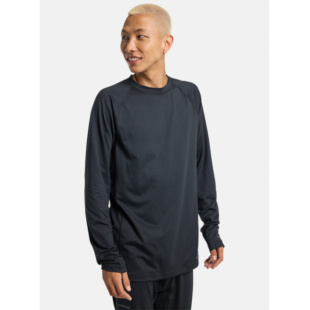 Burton - Men's Midweight Base Layer Crewneck