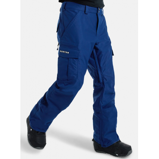 Burton - Men's Cargo 2L Pants