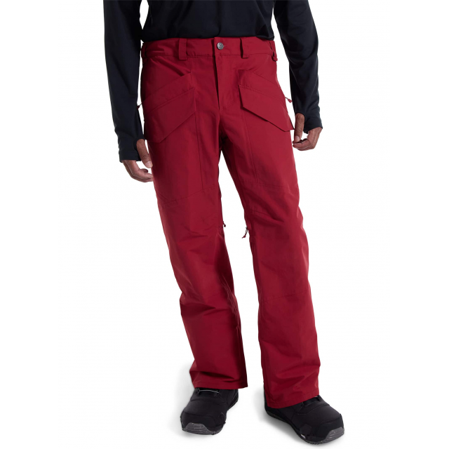 Burton - Men's Covert 2.0 2L Insulated Pants