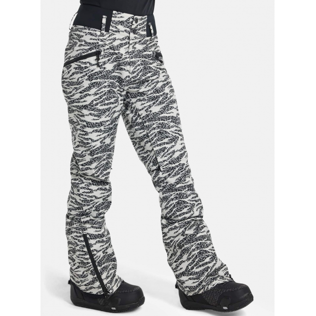Burton - Women's Marcy 2L High Rise Stretch Pants