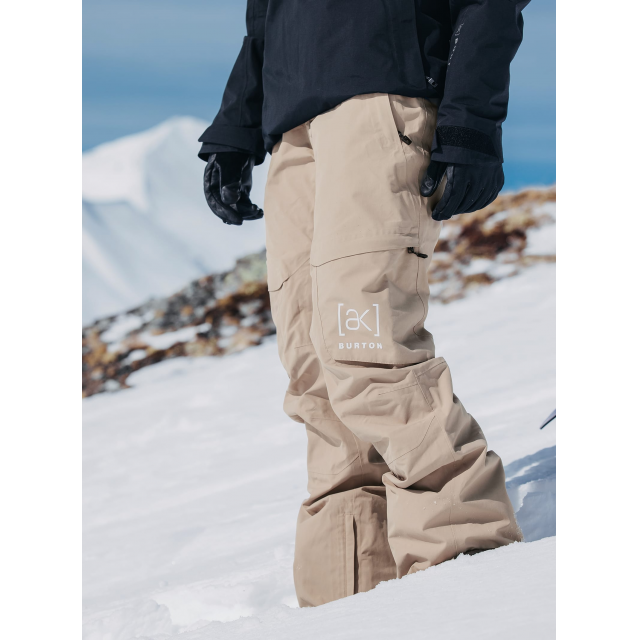Burton - Women's [ak] Summit GORE-TEX 2L Pants