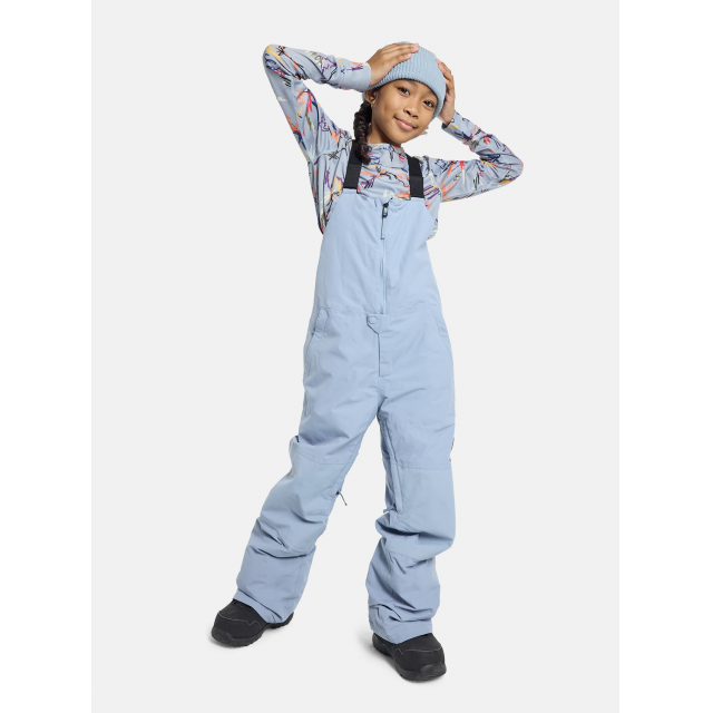Burton - Kids' Skylar 2L Bib Pants