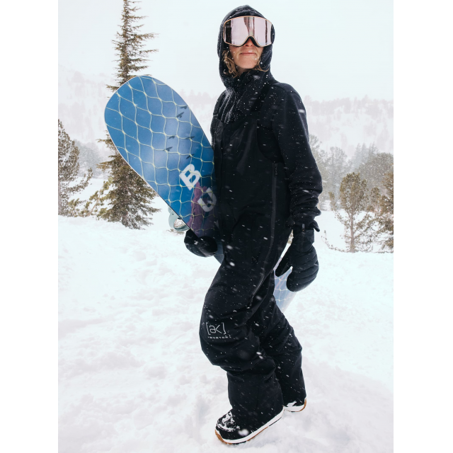 Burton - Women's [ak] Kimmy GORE-TEX 2L Bib Pants