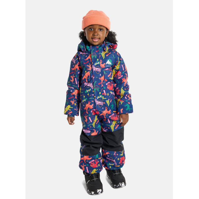 Burton - Toddlers' 2L One Piece Snowsuit