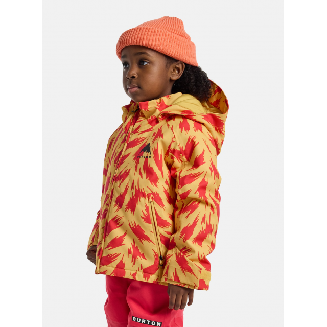 Burton - Toddlers' Hillslope Jacket
