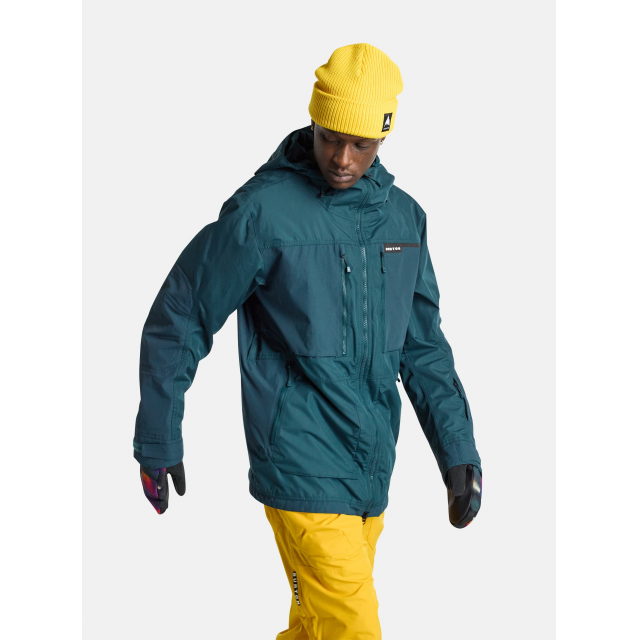 Burton - Men's Frostner 2L Jacket