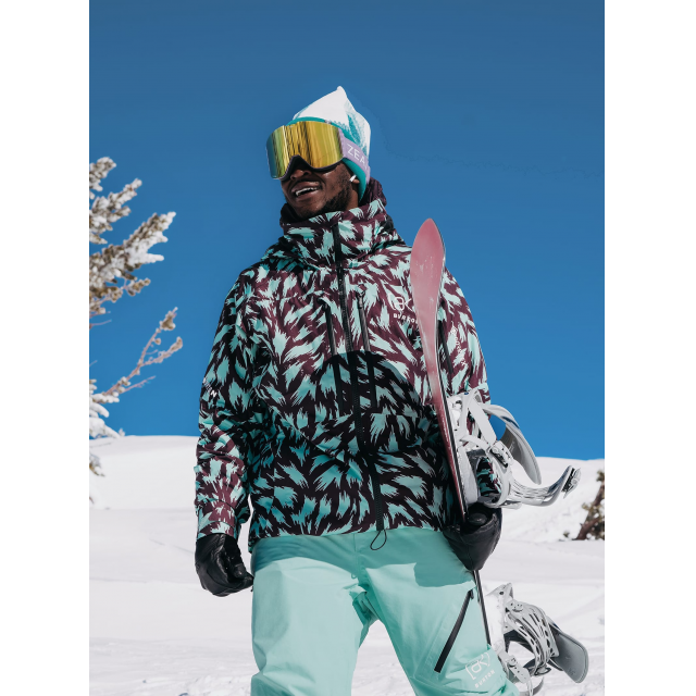 Burton - Men's [ak] Swash GORE-TEX 2L Jacket