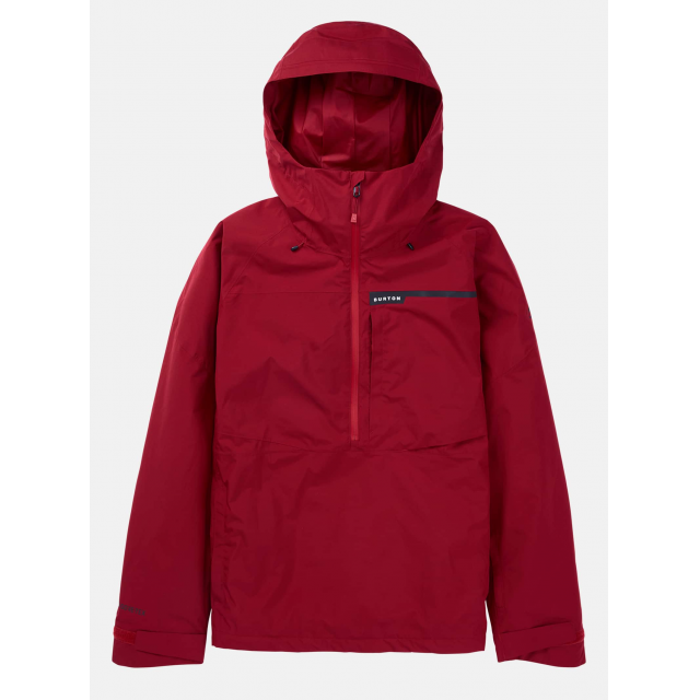 Burton - Men's Pillowline GORE-TEX 2L Anorak Jacket