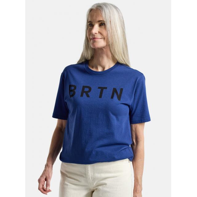 Burton - BRTN Short Sleeve T-Shirt