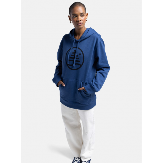 Burton - Family Tree Pullover Hoodie