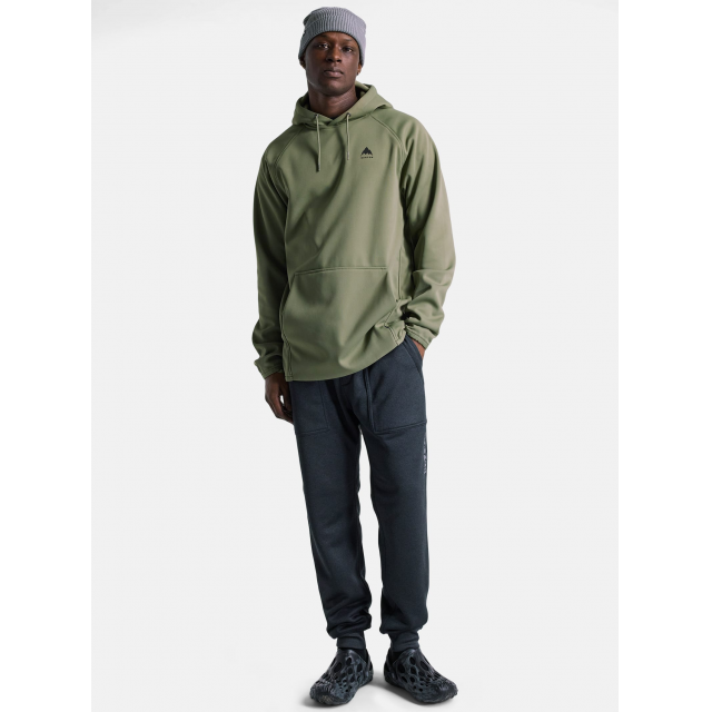 Burton - Men's Crown Weatherproof Pullover Fleece