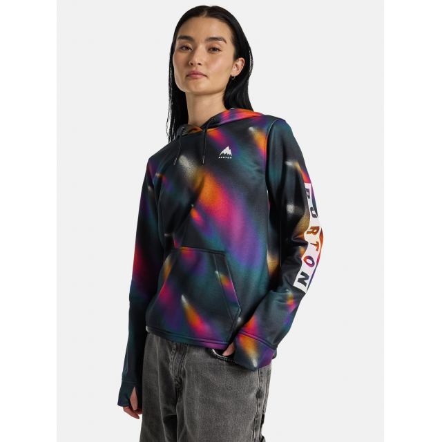 Burton - Women's Oak Pullover Hoodie