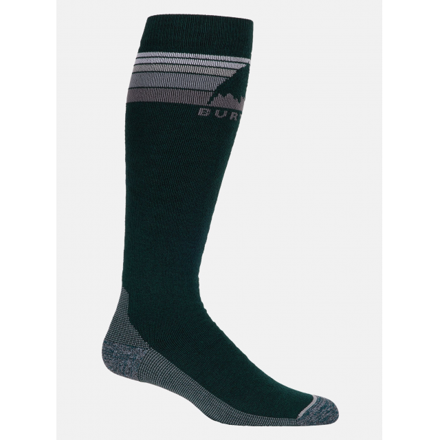 Burton - Men's Midweight Emblem Socks