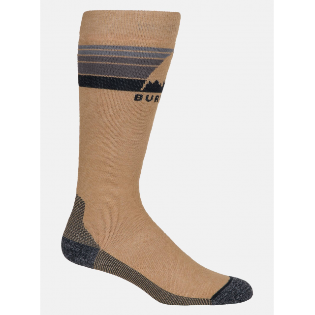 Burton - Women's Emblem Midweight Socks in Madison WI