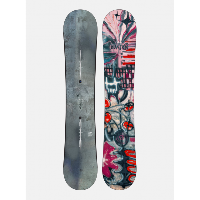 Burton - Blossom Camber Snowboard
