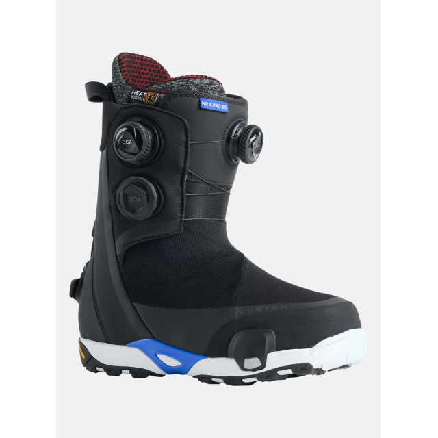 BURTON WAVERANGE X WIDE Step On 女性用 24.5 Burton / Women's Waverange X Pro Step On Wide Snowboard Boots