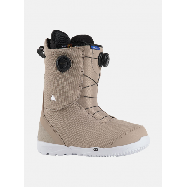 Burton - Men's Swath BOA Snowboard Boots