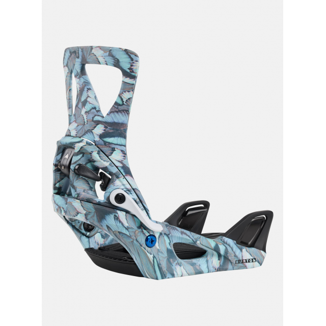 Burton - Women's Step On Re:Flex Snowboard Bindings