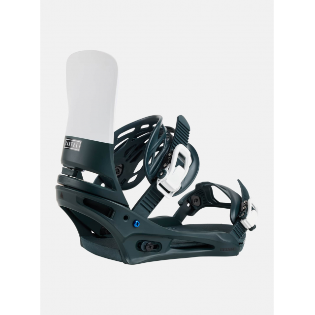 Burton - Men's Cartel Re:Flex Snowboard Bindings