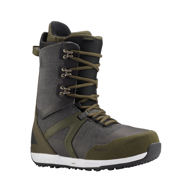 BURTON ケンドー スノーボードブーツ/BURTON KENDO BURTON KENDO SNOWBOARD BOOTS – Salty Peaks Snowboard Shop