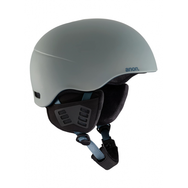 Burton - Men's Anon Helo 2.0 Helmet
