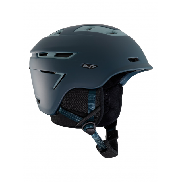 Burton - Men's Anon Echo MIPS Helmet