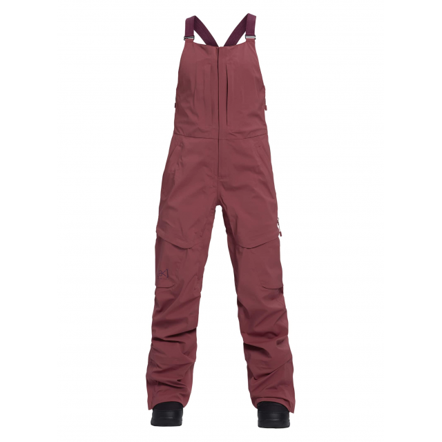 Burton - Women's Burton [ak] GORE-TEX 2L Kimmy Bib Pant