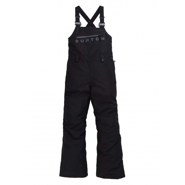 Burton - Kids' Burton GORE-TEX Stark Bib