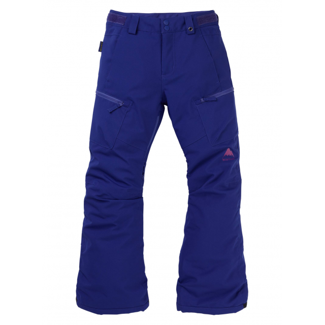 Burton - Girls' Burton Elite Cargo Pant