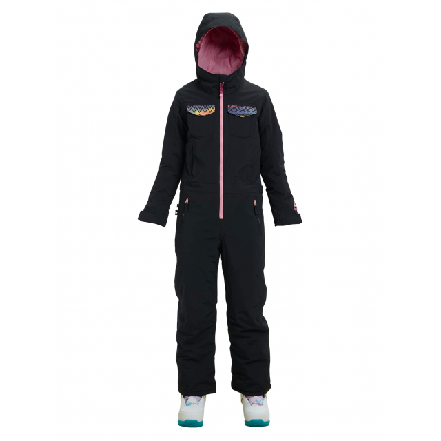 Burton - Girls' Burton Game Piece One Piece