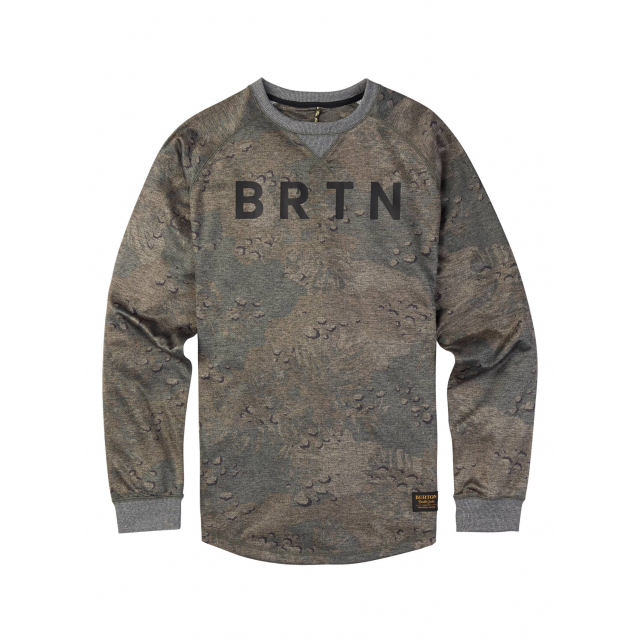 Burton - Men's Burton Caption Crew