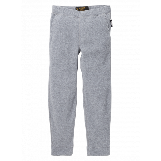 Burton - Boys' Burton Spark Fleece Pant