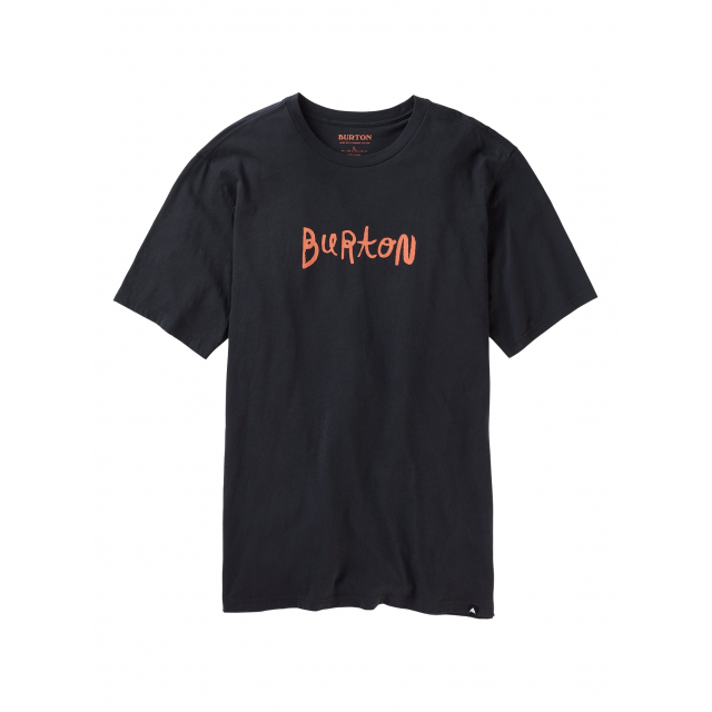 Burton - Men's Burton Flight Attendant Short Sleeve T Shirt