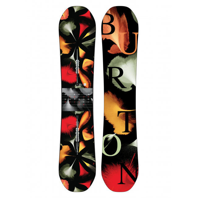 BURTON DEJA VU スノーボード Amazon | Burton(バートン) DEJA VU FLYING V デジャブ フライングブイ