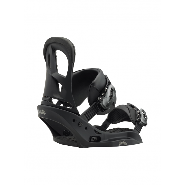 Burton - Women's Burton Scribe EST Snowboard Binding