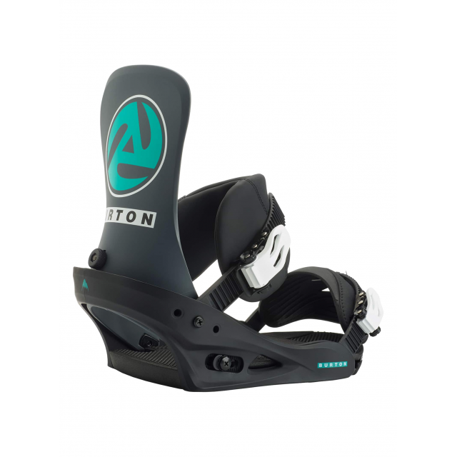 Burton / Men's Burton Retro Clutch Re:Flex‚ Snowboard Binding