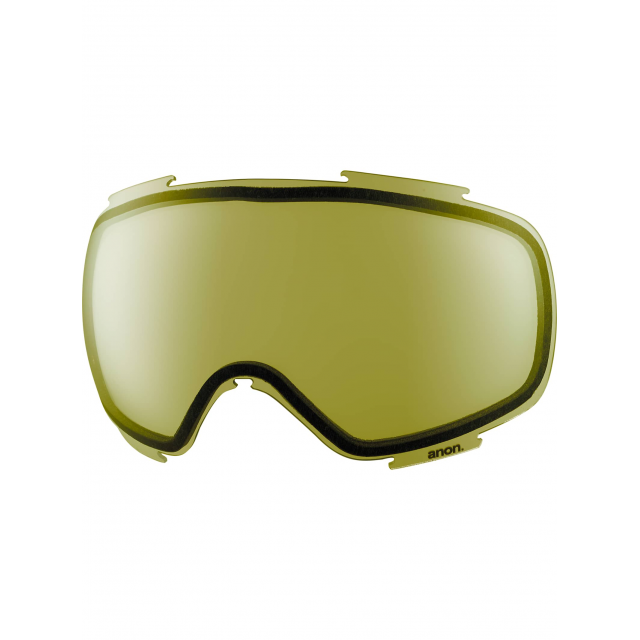 Burton - Women's Anon Tempest Lens