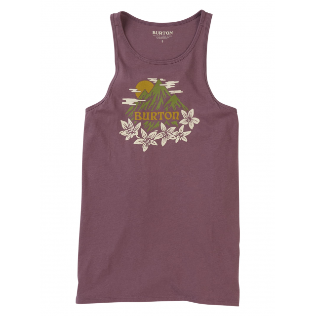 Burton - Women's Burton Carta Tank Top