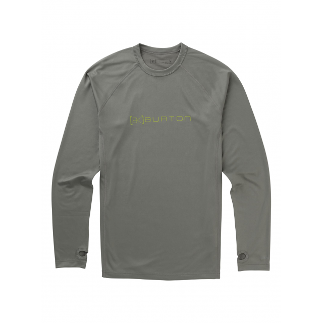Burton - Men's [ak] Power Grid Crew