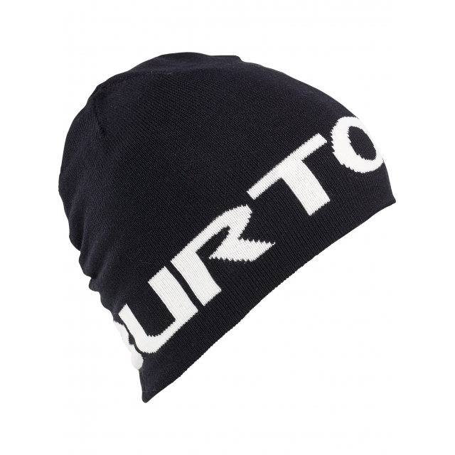 Burton - Burton Boys' Billboard Beanie - Reversible