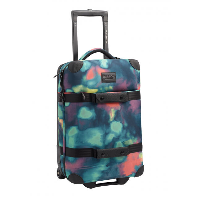 Burton - Burton Wheelie Flight Deck 38L Travel Bag