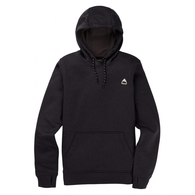 Burton - Women's Burton Oak Pullover Fleece