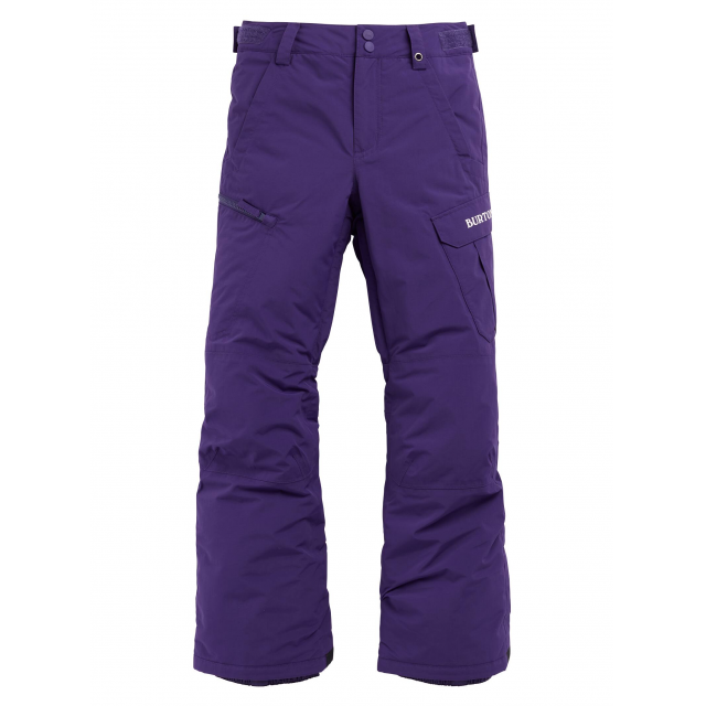 Burton - Boys' Burton Exile Cargo Pant