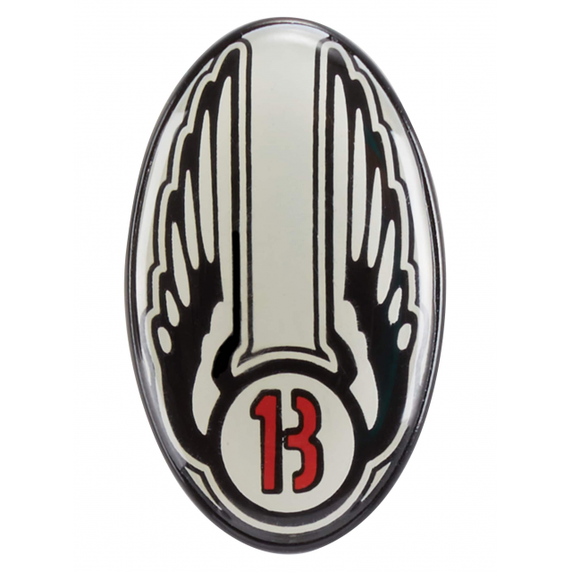 Burton - Burton Lapel Pin